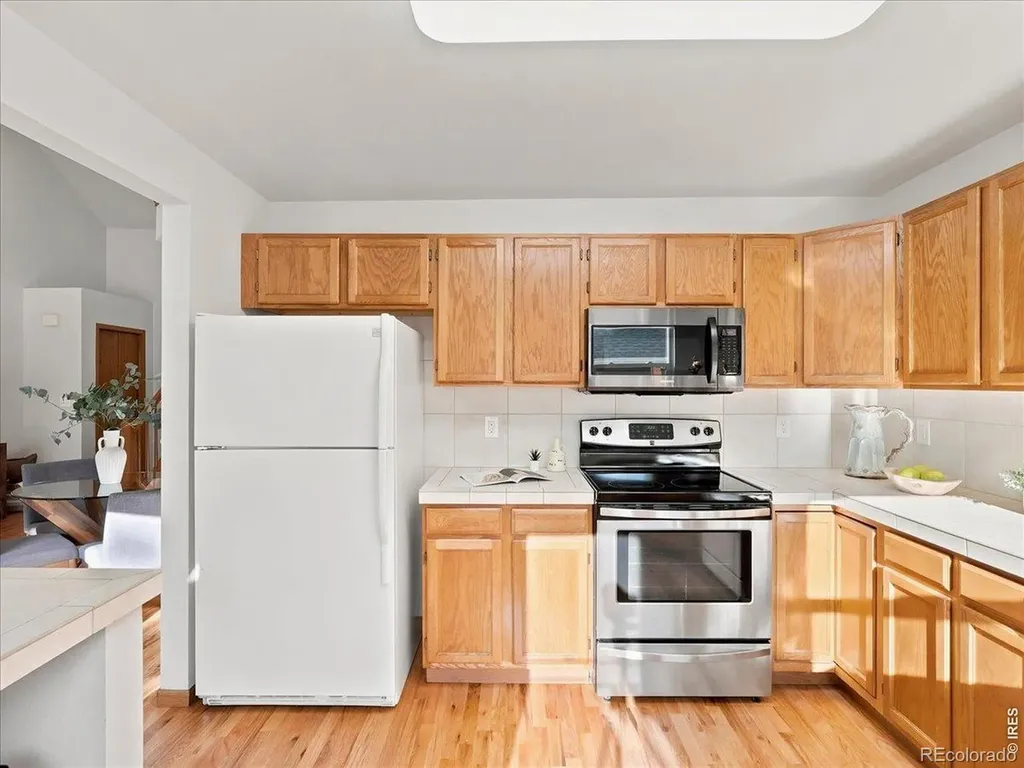 2343 Pike Circle S Fort Collins CO 80525