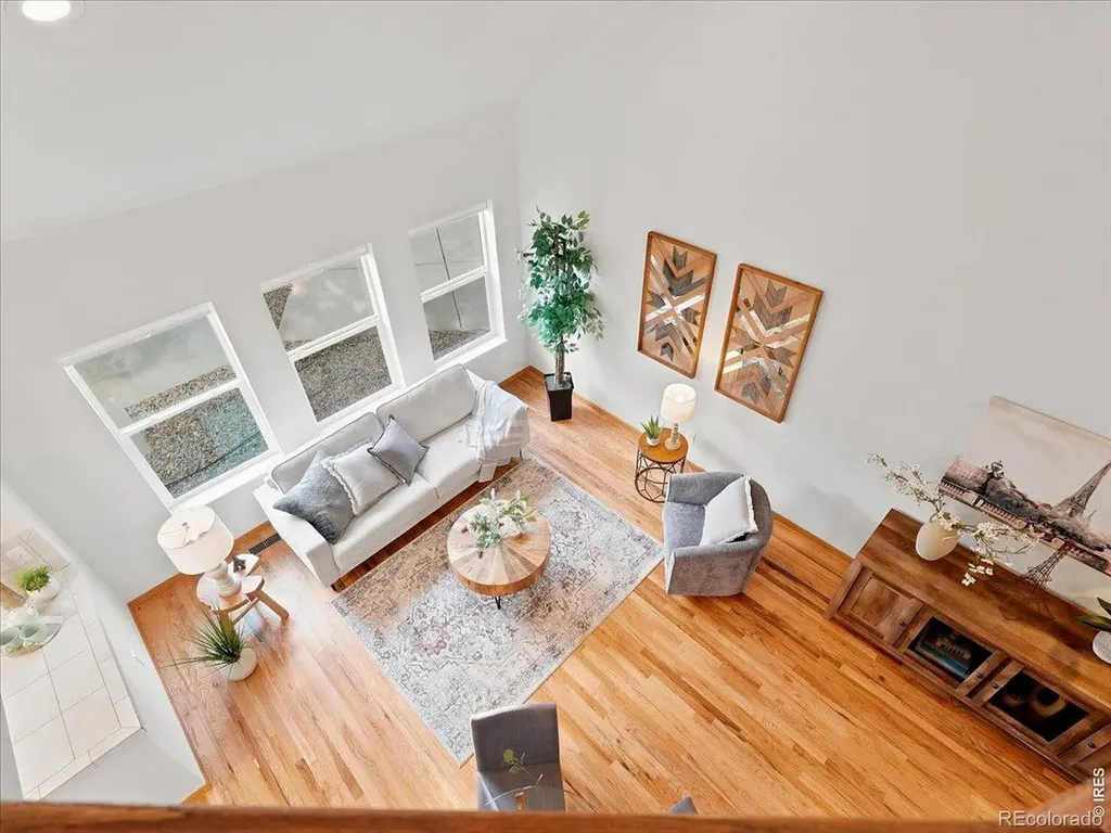 2343 Pike Circle S Fort Collins CO 80525