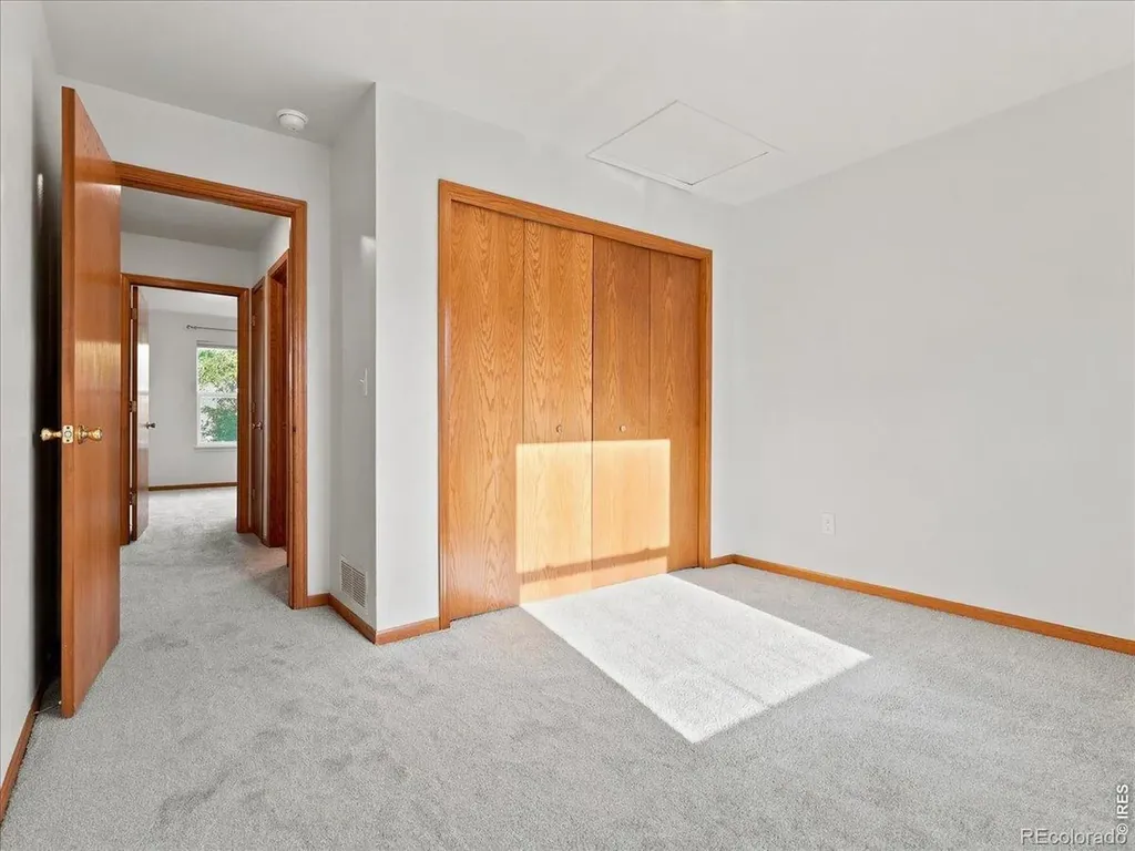 2343 Pike Circle S Fort Collins CO 80525