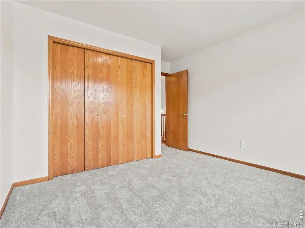 2343 Pike Circle S Fort Collins CO 80525