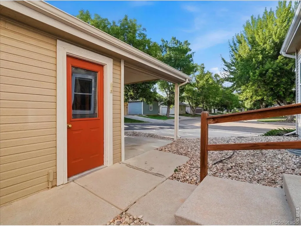 2343 Pike Circle S Fort Collins CO 80525