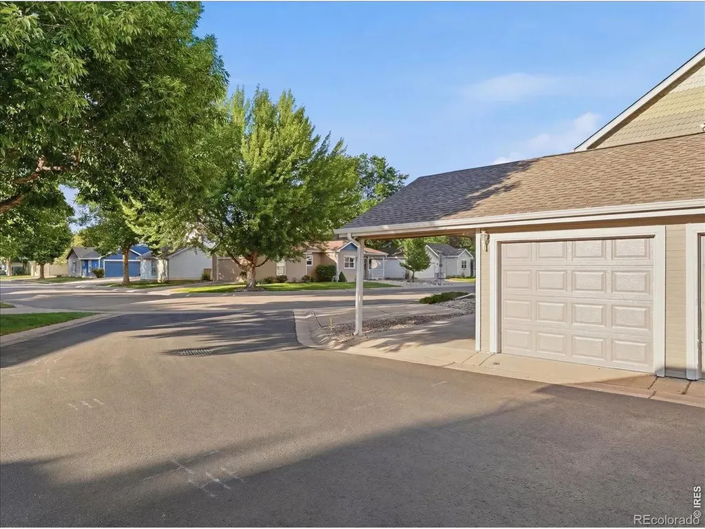 2343 Pike Circle S Fort Collins CO 80525