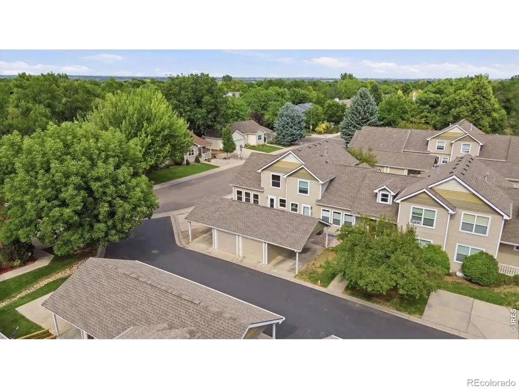 2343 Pike Circle S Fort Collins CO 80525