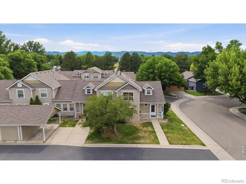 2343 Pike Circle S Fort Collins CO 80525