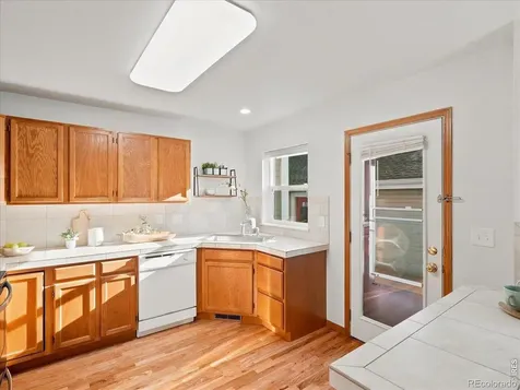 2343 Pike Circle S Fort Collins CO 80525