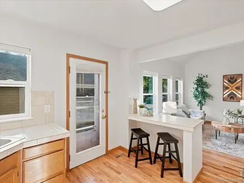 2343 Pike Circle S Fort Collins CO 80525