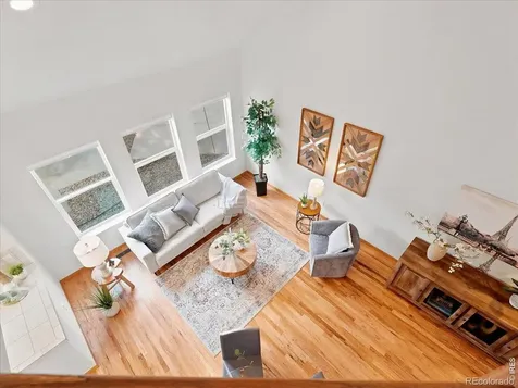 2343 Pike Circle S Fort Collins CO 80525