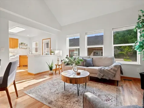 2343 Pike Circle S Fort Collins CO 80525