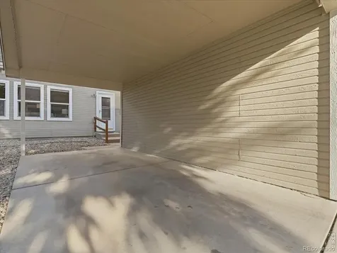 2343 Pike Circle S Fort Collins CO 80525