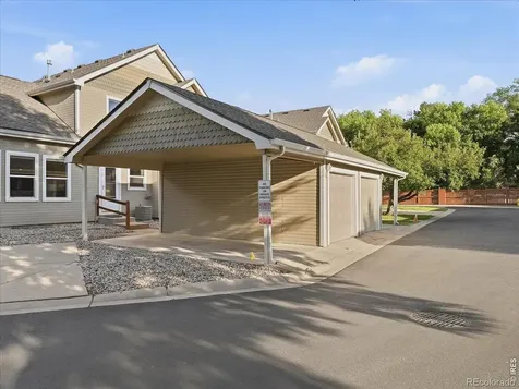 2343 Pike Circle S Fort Collins CO 80525
