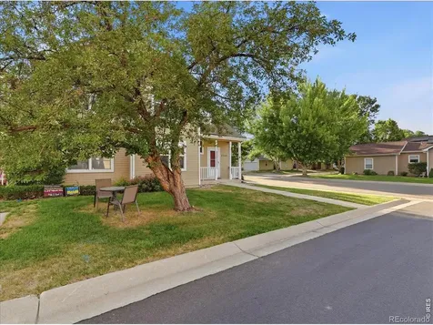 2343 Pike Circle S Fort Collins CO 80525