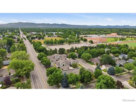 2343 Pike Circle S Fort Collins CO 80525