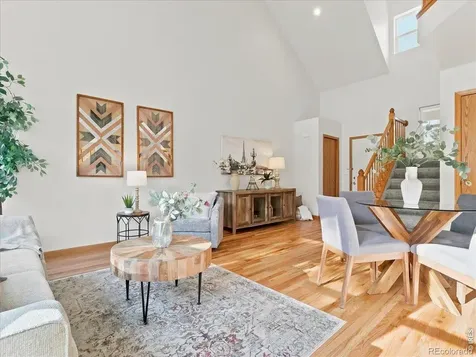 2343 Pike Circle S Fort Collins CO 80525