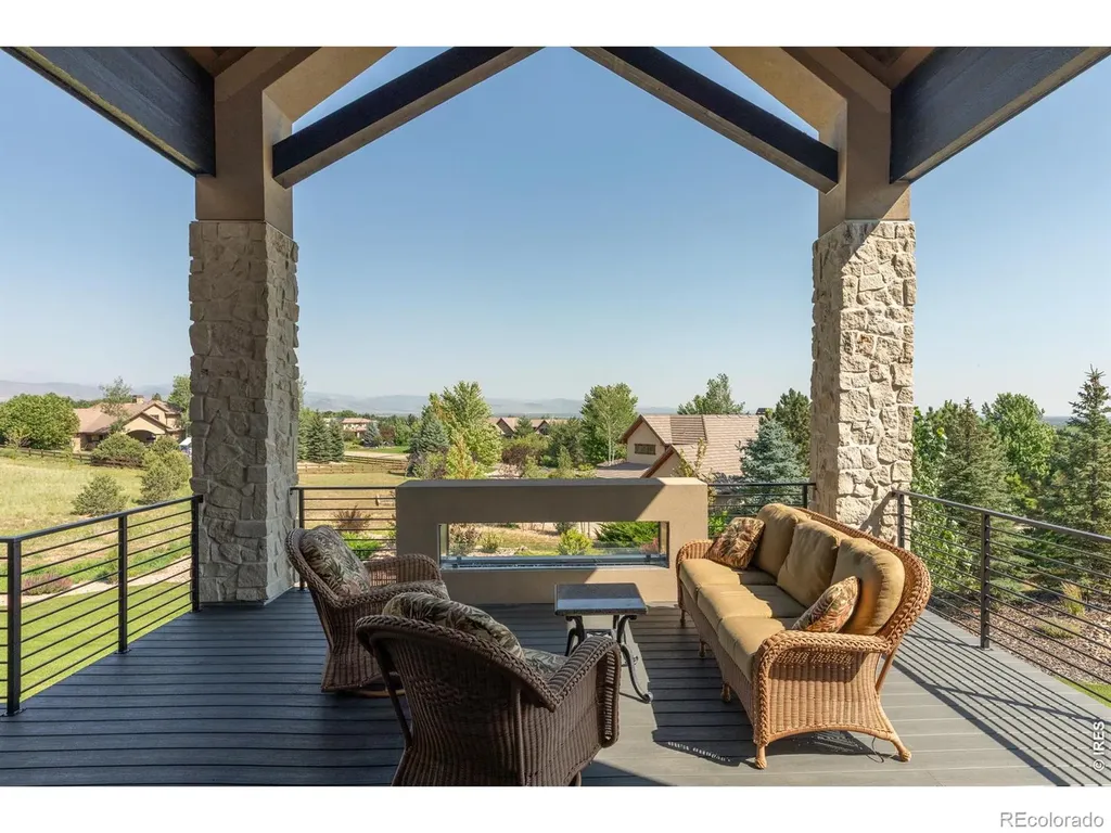6792 Niwot Hills Drive Niwot CO 80503