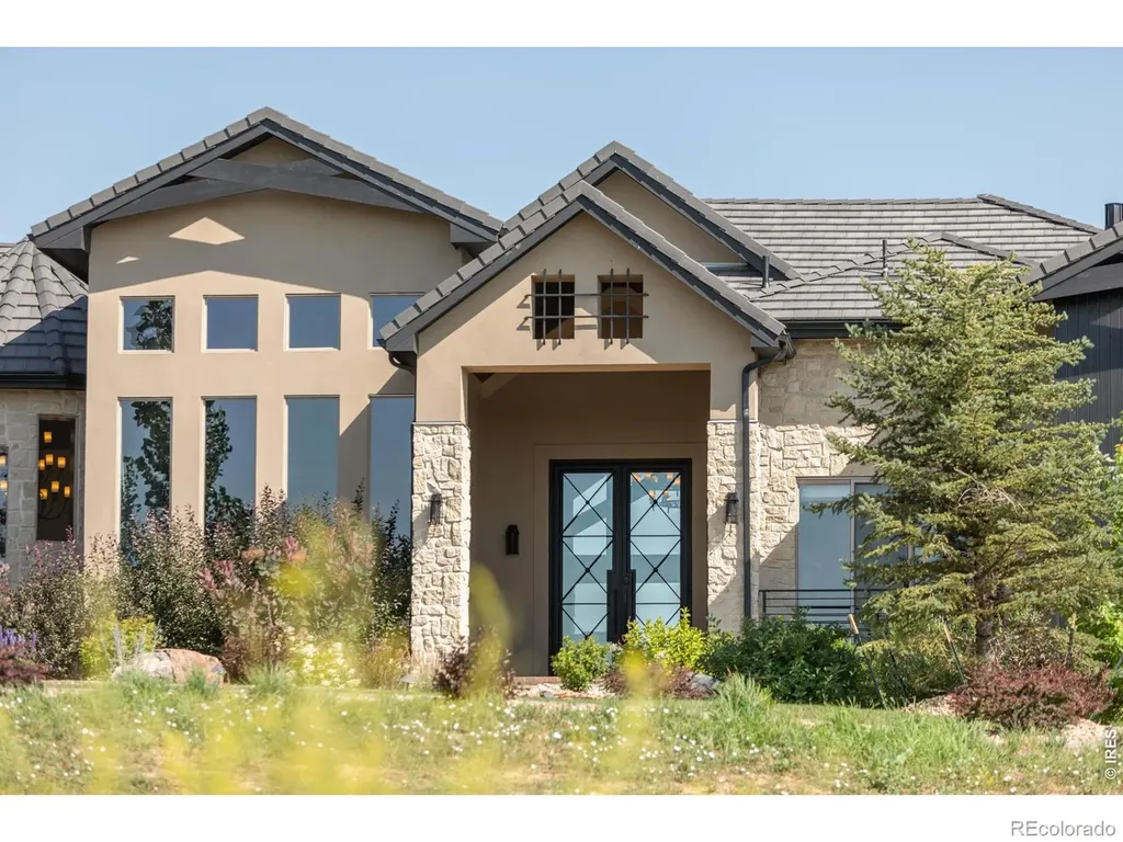 6792 Niwot Hills Drive Niwot CO 80503