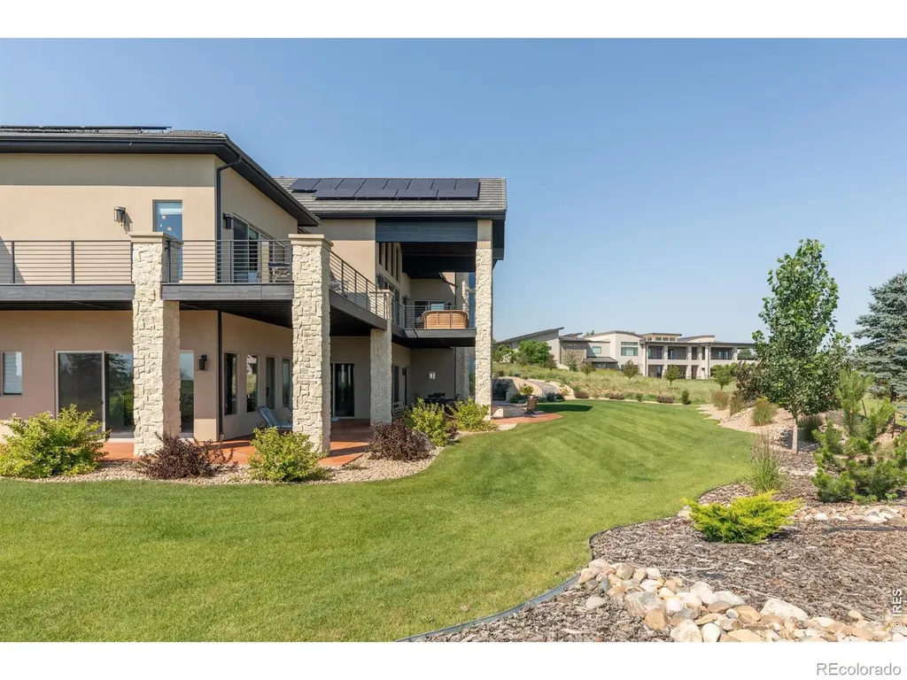 6792 Niwot Hills Drive Niwot CO 80503