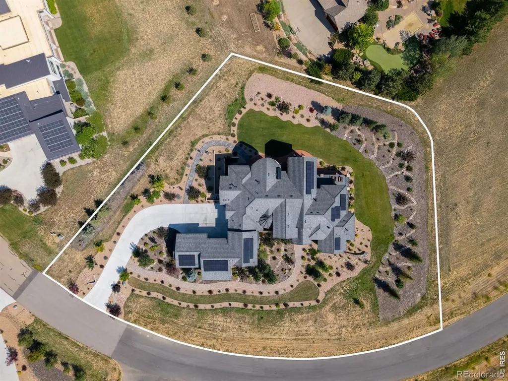 6792 Niwot Hills Drive Niwot CO 80503