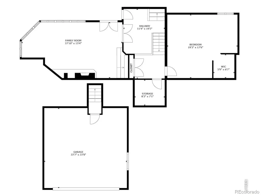 24043 Eagle Cliff Trail Conifer CO 80433