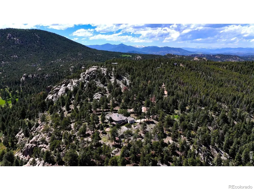 24043 Eagle Cliff Trail Conifer CO 80433