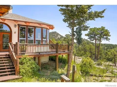 24043 Eagle Cliff Trail Conifer CO 80433