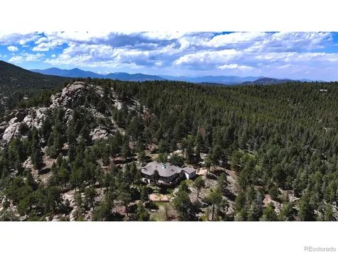 24043 Eagle Cliff Trail Conifer CO 80433