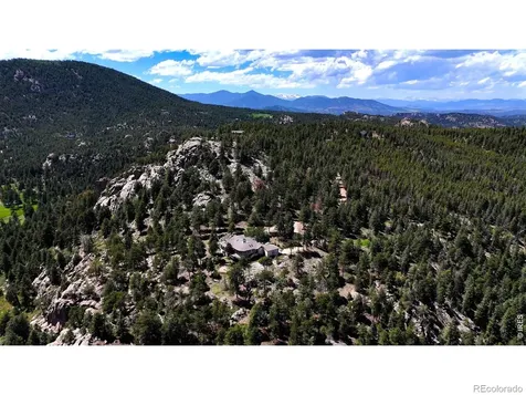 24043 Eagle Cliff Trail Conifer CO 80433