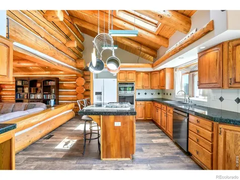 24043 Eagle Cliff Trail Conifer CO 80433