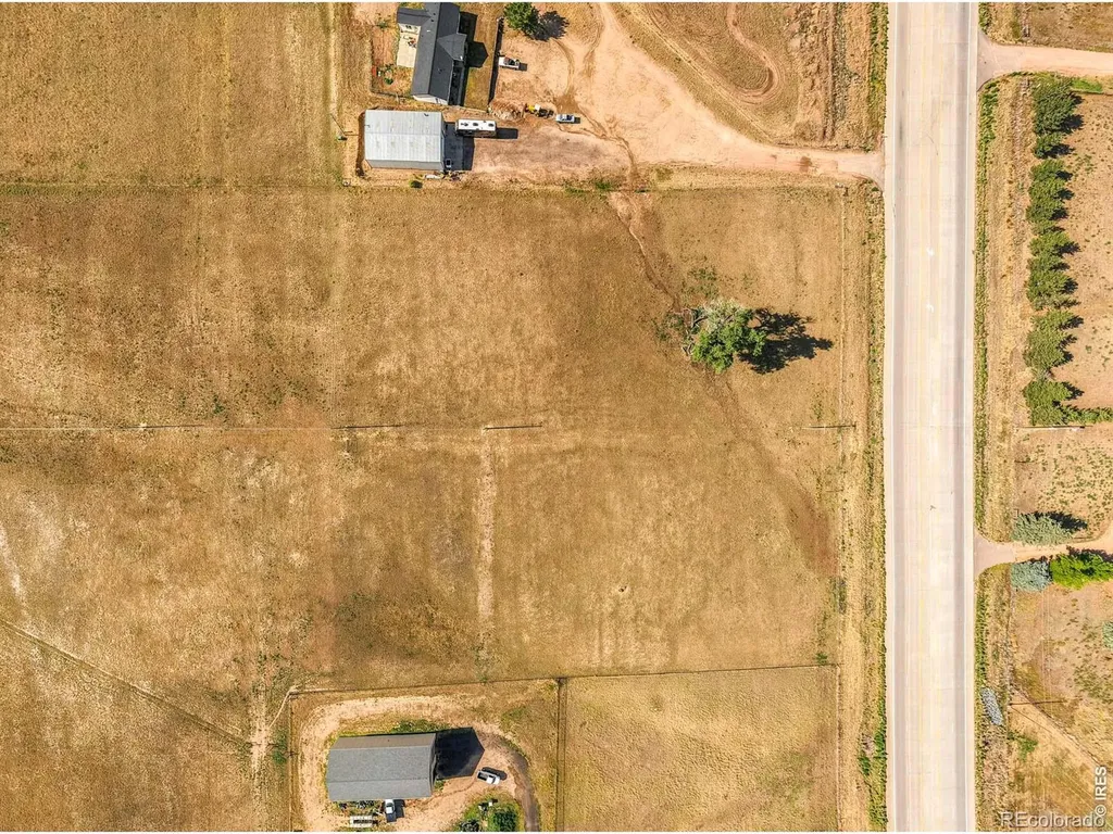 County Road 49 La Salle CO 80645