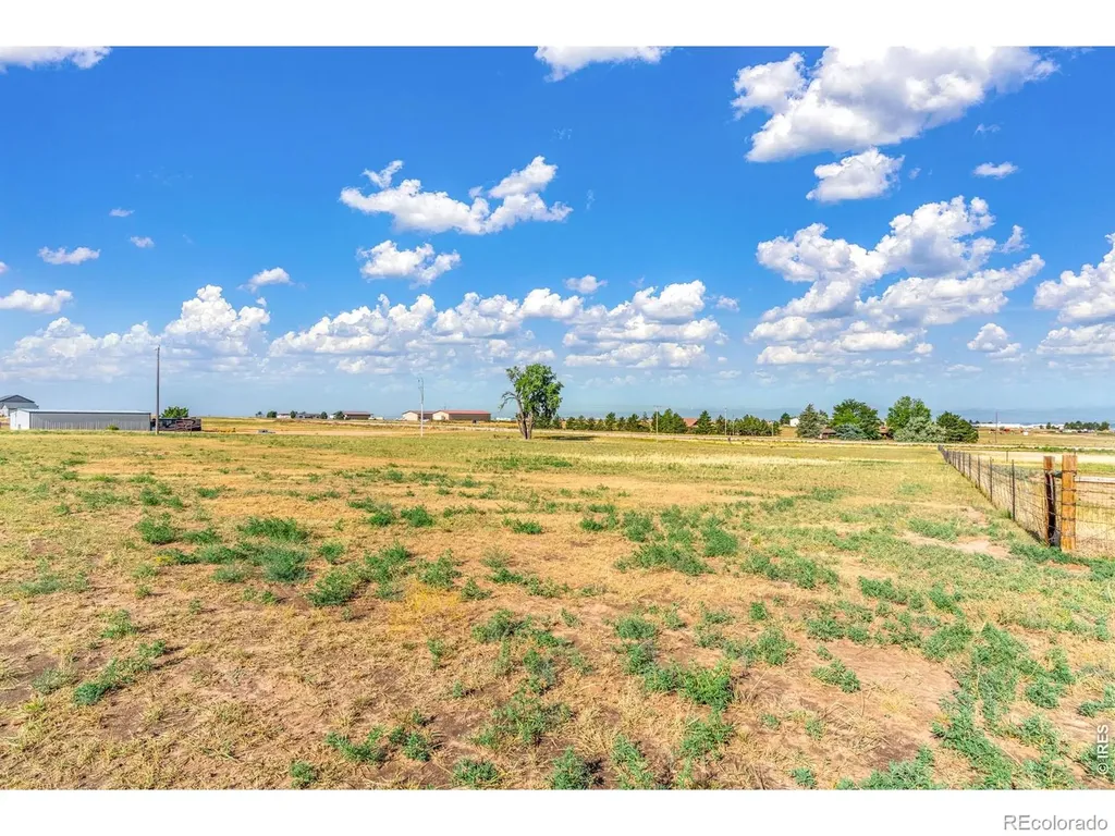 County Road 49 La Salle CO 80645