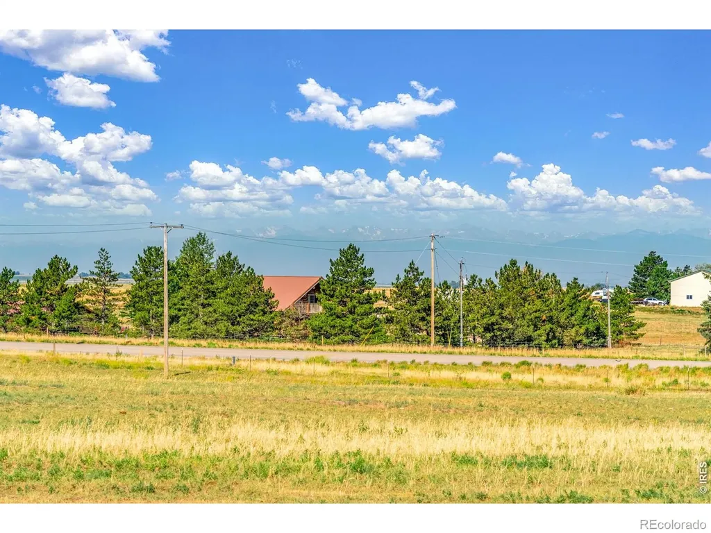 County Road 49 La Salle CO 80645