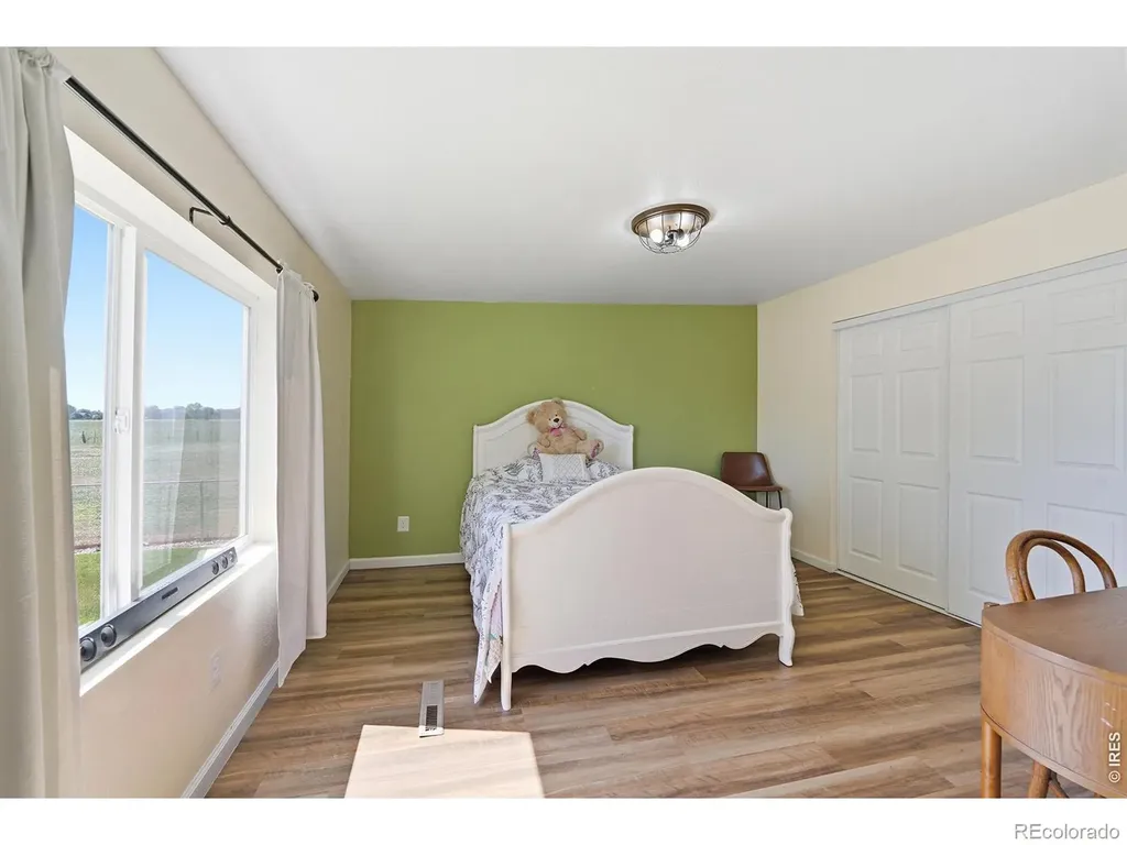 12822 N 95th Street Longmont CO 80504