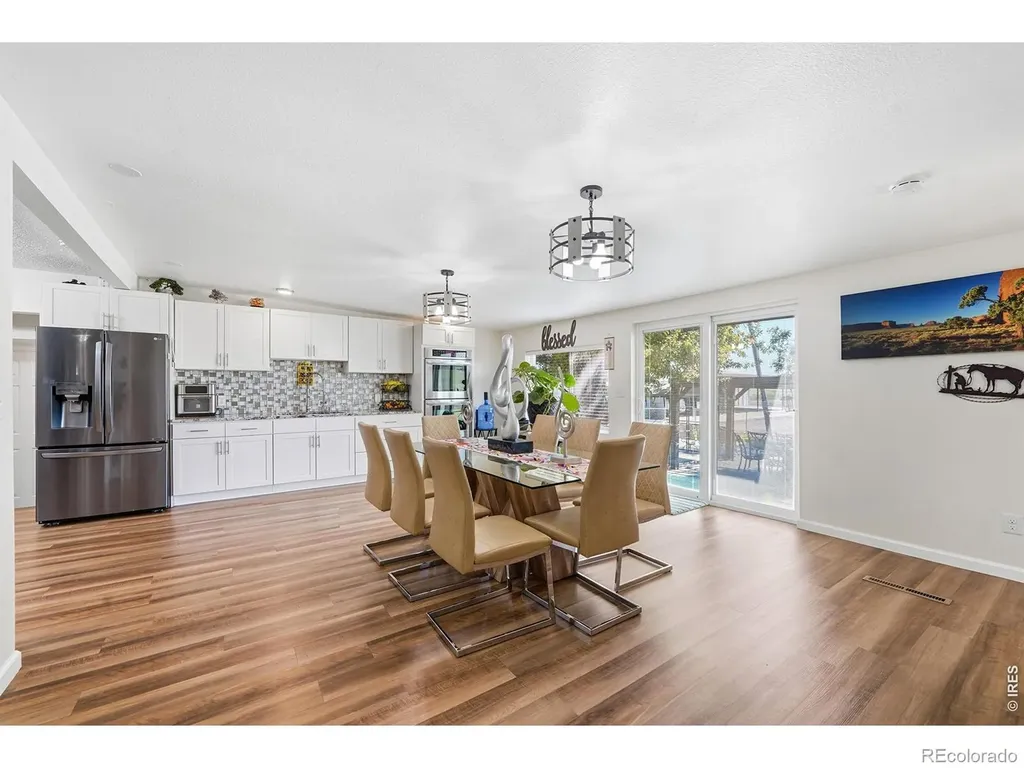 12822 N 95th Street Longmont CO 80504