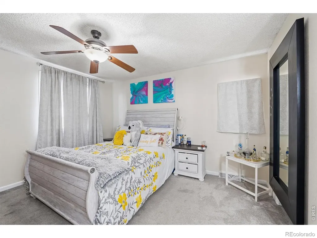 12822 N 95th Street Longmont CO 80504
