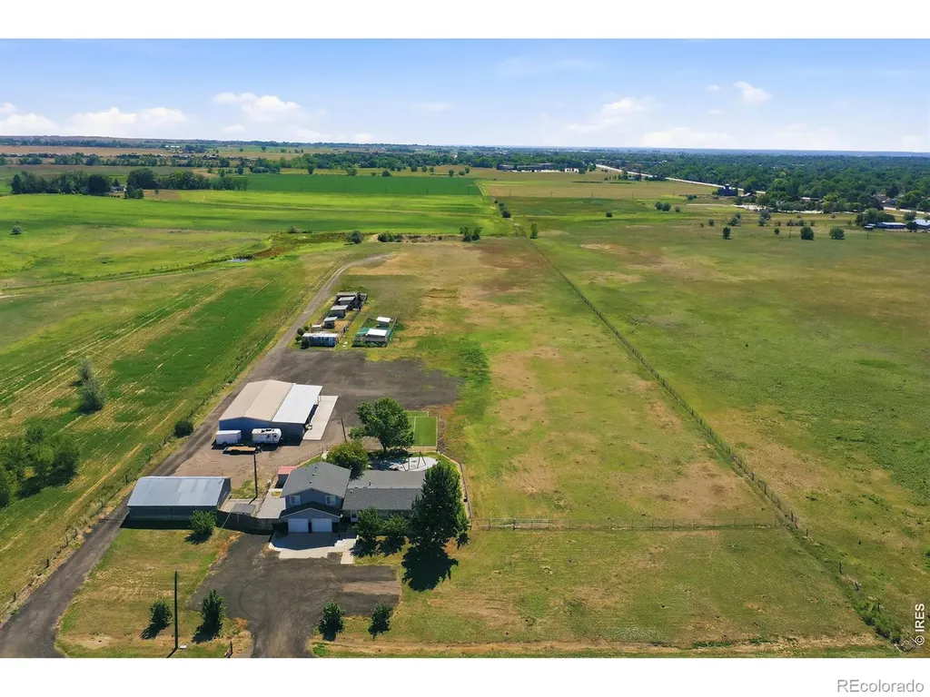 12822 N 95th Street Longmont CO 80504
