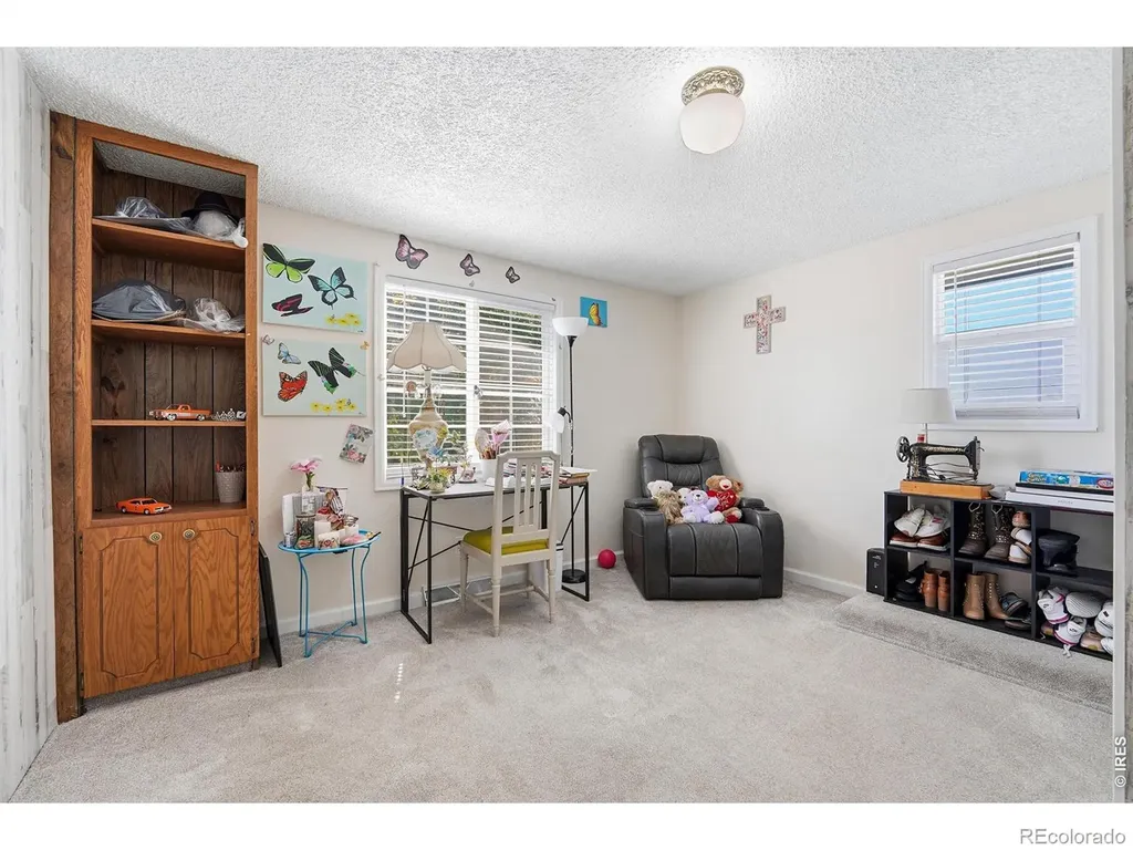 12822 N 95th Street Longmont CO 80504