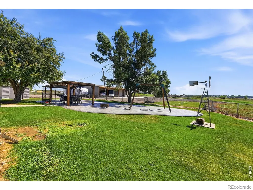 12822 N 95th Street Longmont CO 80504