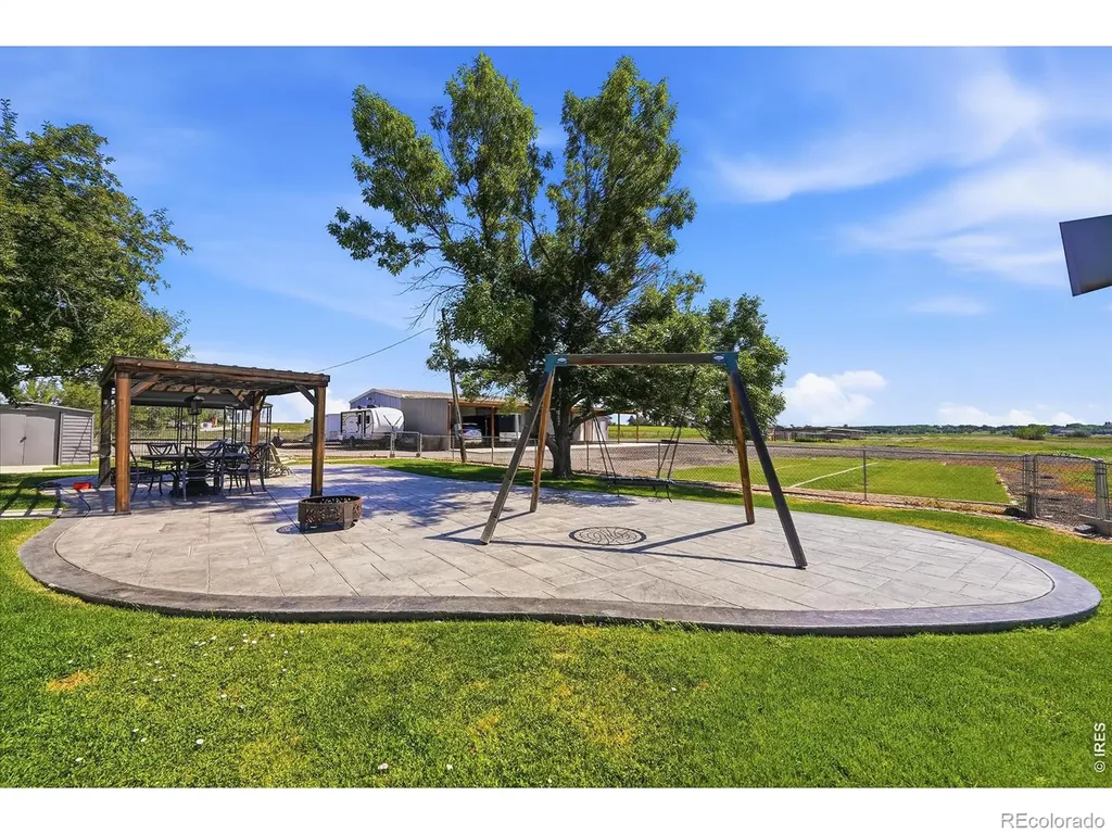 12822 N 95th Street Longmont CO 80504