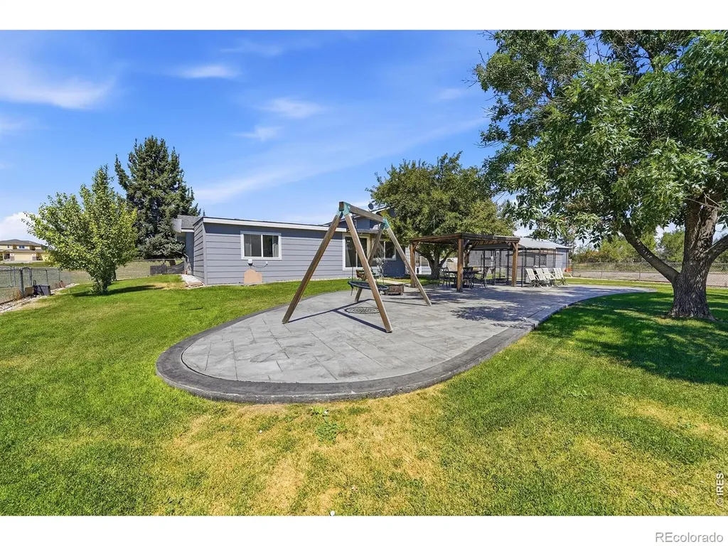 12822 N 95th Street Longmont CO 80504