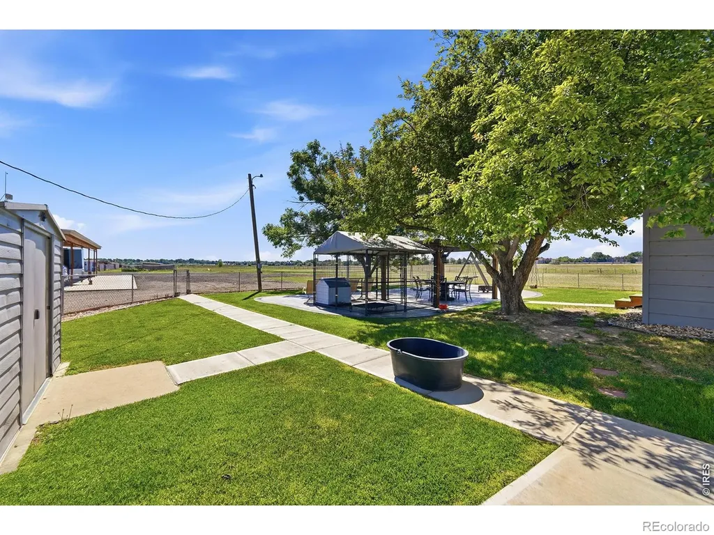 12822 N 95th Street Longmont CO 80504