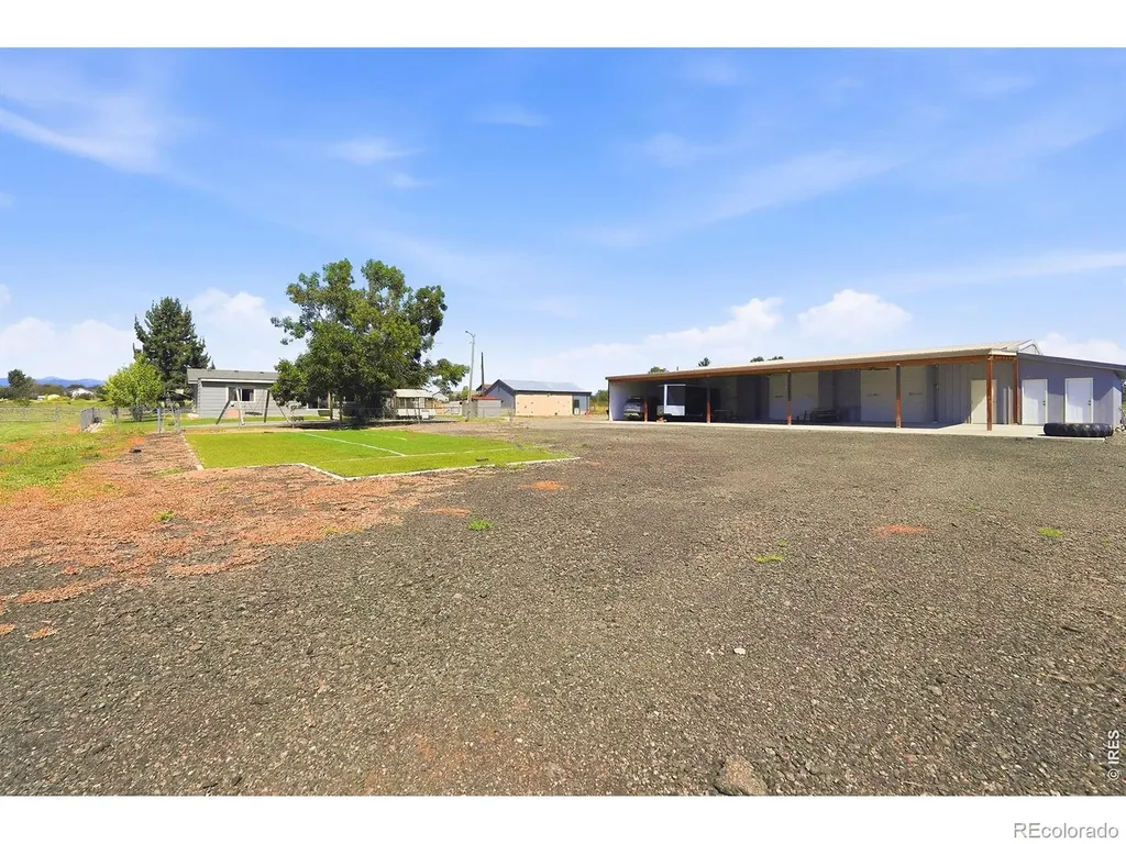 12822 N 95th Street Longmont CO 80504
