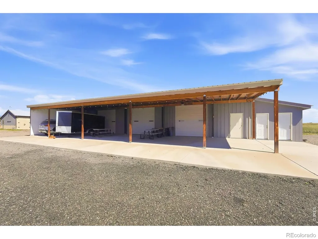 12822 N 95th Street Longmont CO 80504