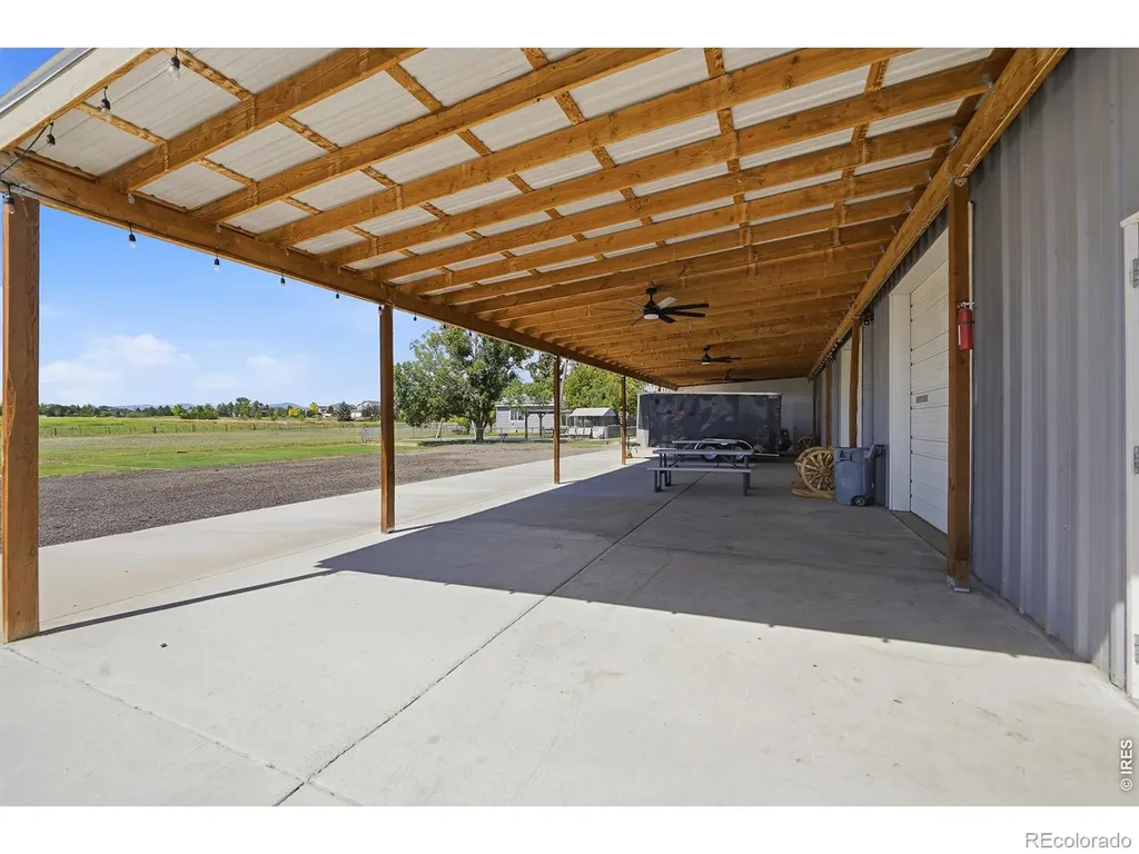 12822 N 95th Street Longmont CO 80504