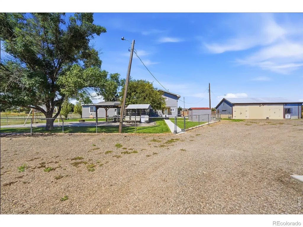 12822 N 95th Street Longmont CO 80504