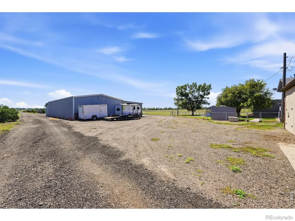 12822 N 95th Street Longmont CO 80504