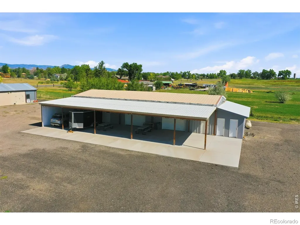 12822 N 95th Street Longmont CO 80504
