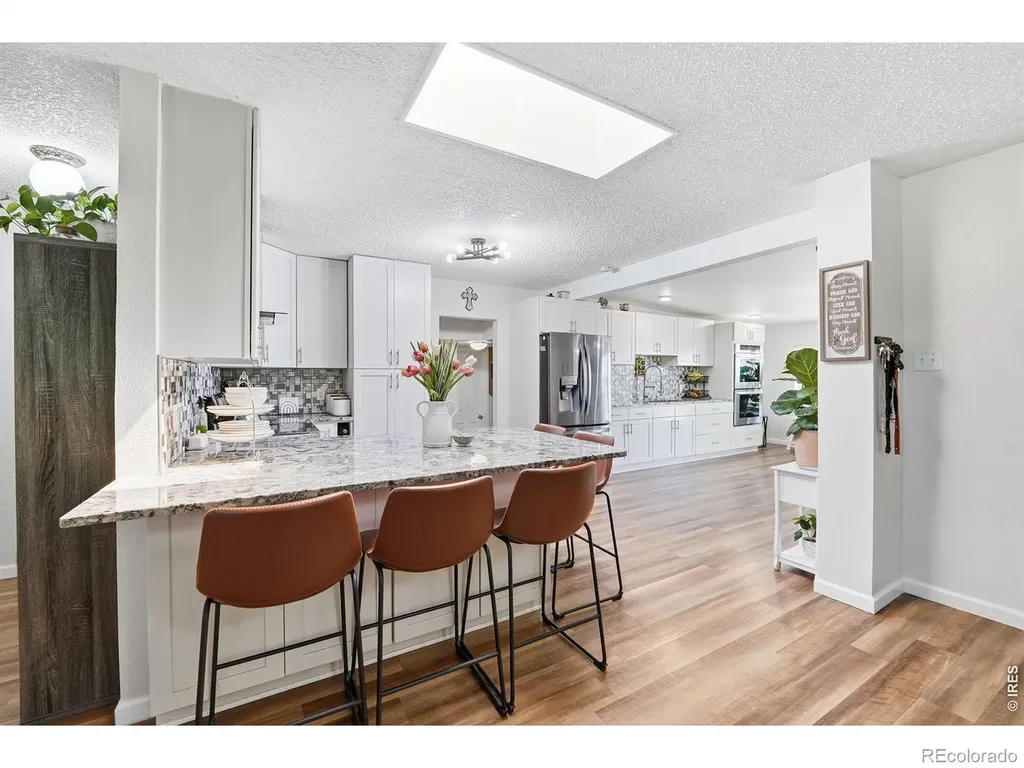 12822 N 95th Street Longmont CO 80504