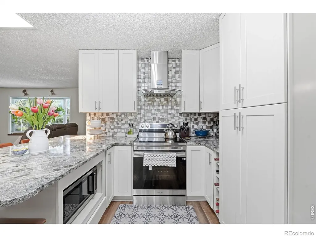 12822 N 95th Street Longmont CO 80504