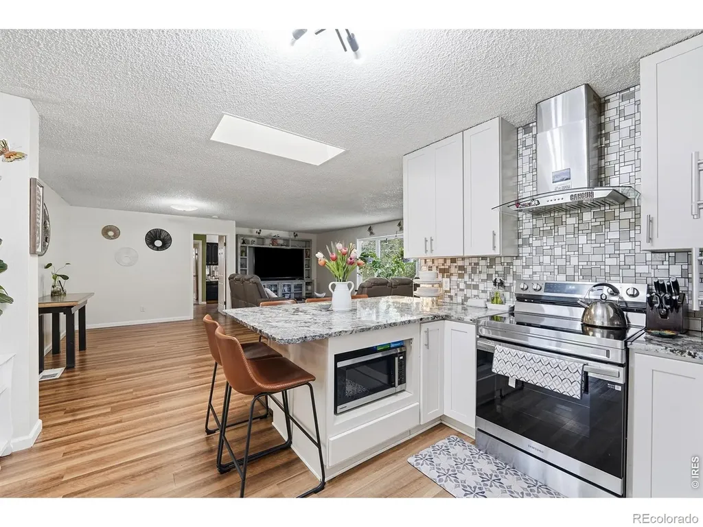 12822 N 95th Street Longmont CO 80504
