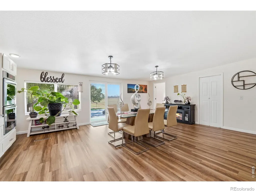 12822 N 95th Street Longmont CO 80504