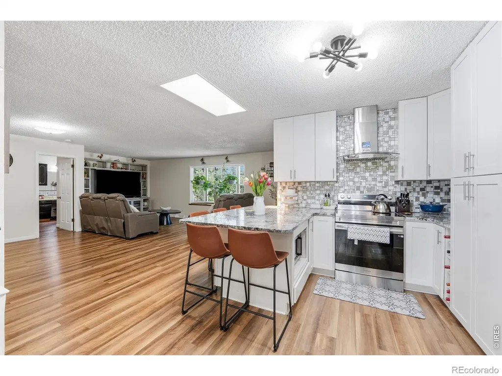 12822 N 95th Street Longmont CO 80504